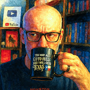 Mike's Book Reviews